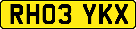RH03YKX