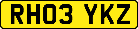 RH03YKZ