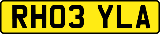 RH03YLA