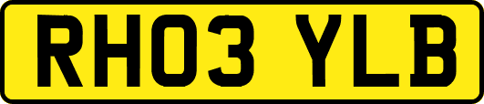 RH03YLB