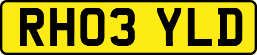 RH03YLD
