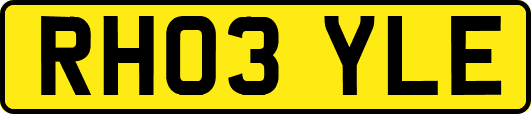RH03YLE
