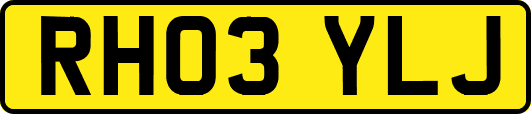 RH03YLJ