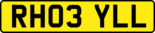 RH03YLL