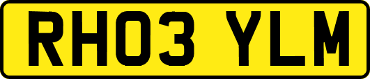 RH03YLM