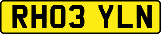 RH03YLN