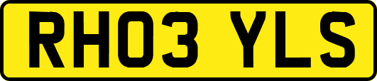RH03YLS