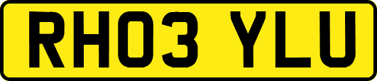 RH03YLU