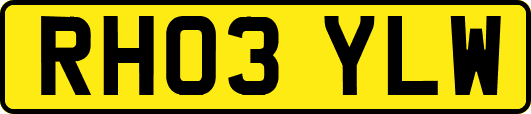 RH03YLW