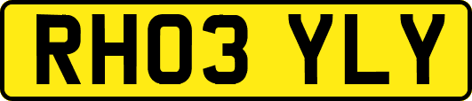 RH03YLY