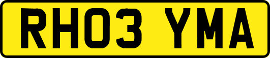 RH03YMA