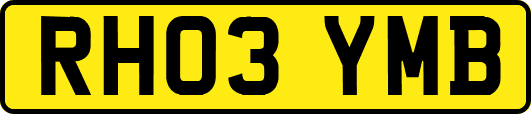 RH03YMB