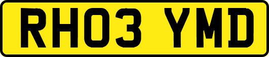 RH03YMD