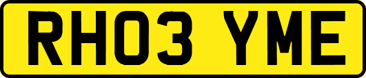 RH03YME