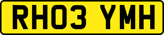RH03YMH