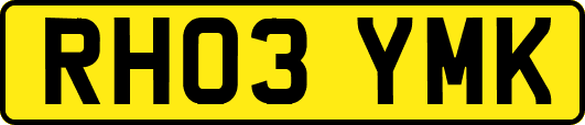 RH03YMK