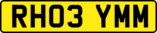 RH03YMM