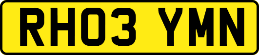 RH03YMN