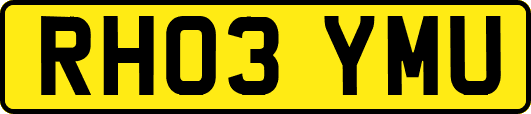 RH03YMU