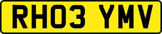 RH03YMV