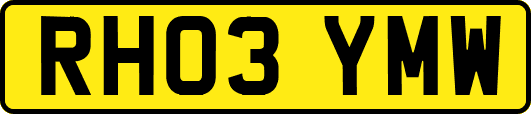 RH03YMW
