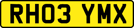 RH03YMX