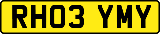 RH03YMY