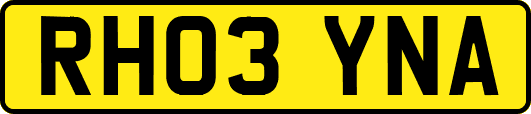 RH03YNA