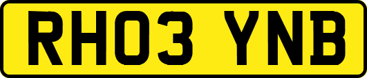 RH03YNB