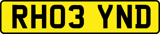RH03YND