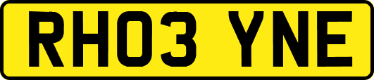 RH03YNE