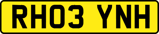 RH03YNH