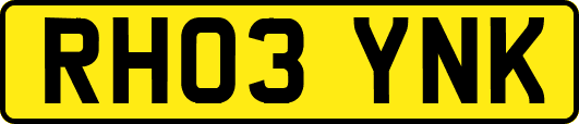 RH03YNK