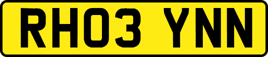 RH03YNN