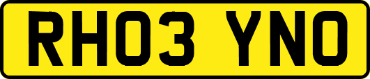 RH03YNO