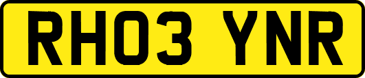 RH03YNR