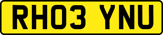 RH03YNU