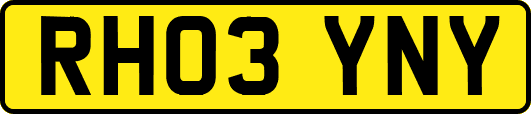RH03YNY