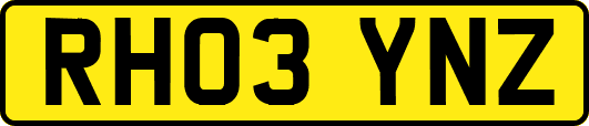 RH03YNZ
