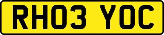 RH03YOC