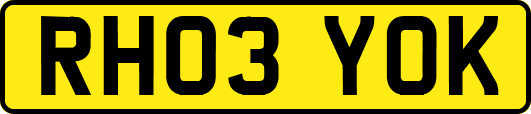 RH03YOK