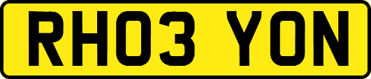 RH03YON