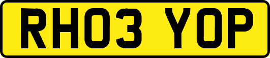 RH03YOP
