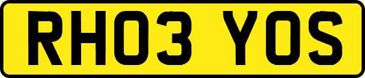 RH03YOS