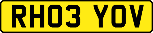 RH03YOV