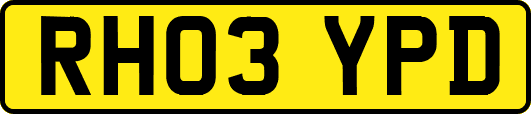 RH03YPD