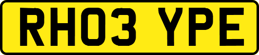 RH03YPE