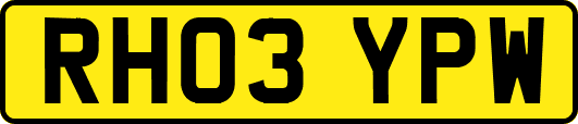 RH03YPW