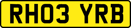 RH03YRB