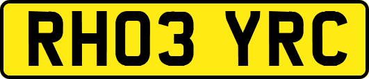 RH03YRC